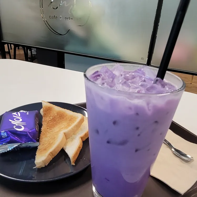 카페LNS 대표 사진