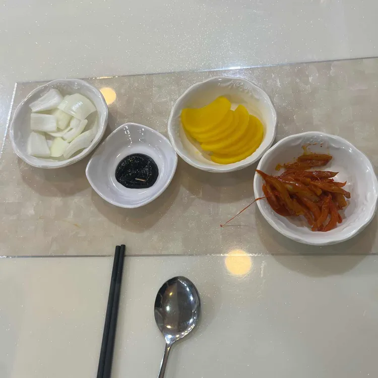 만다린 대표 사진