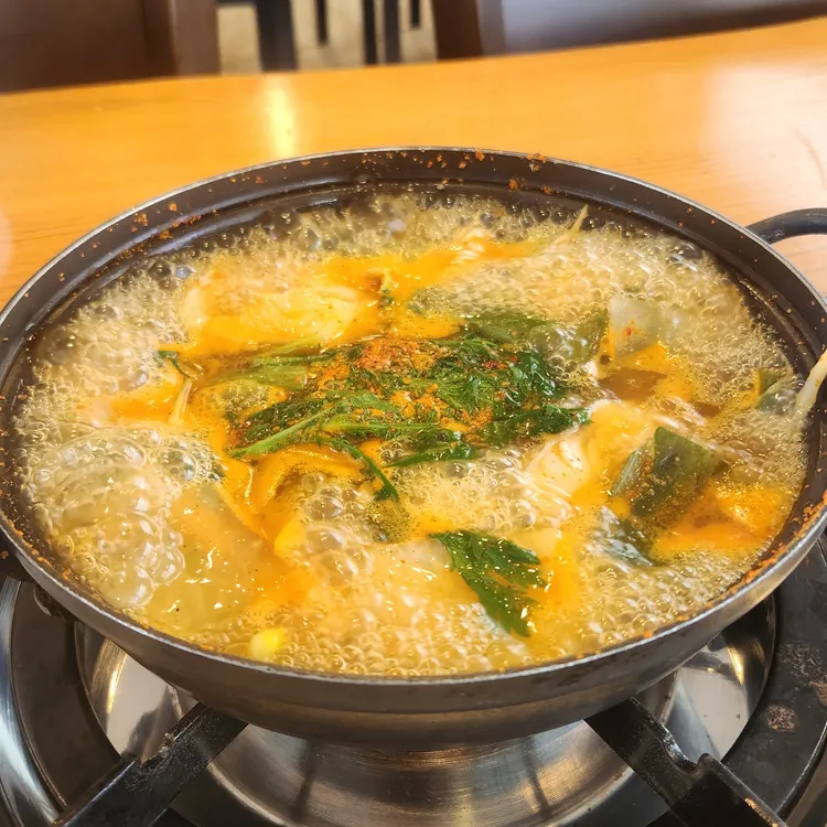동해해물탕 대표 사진