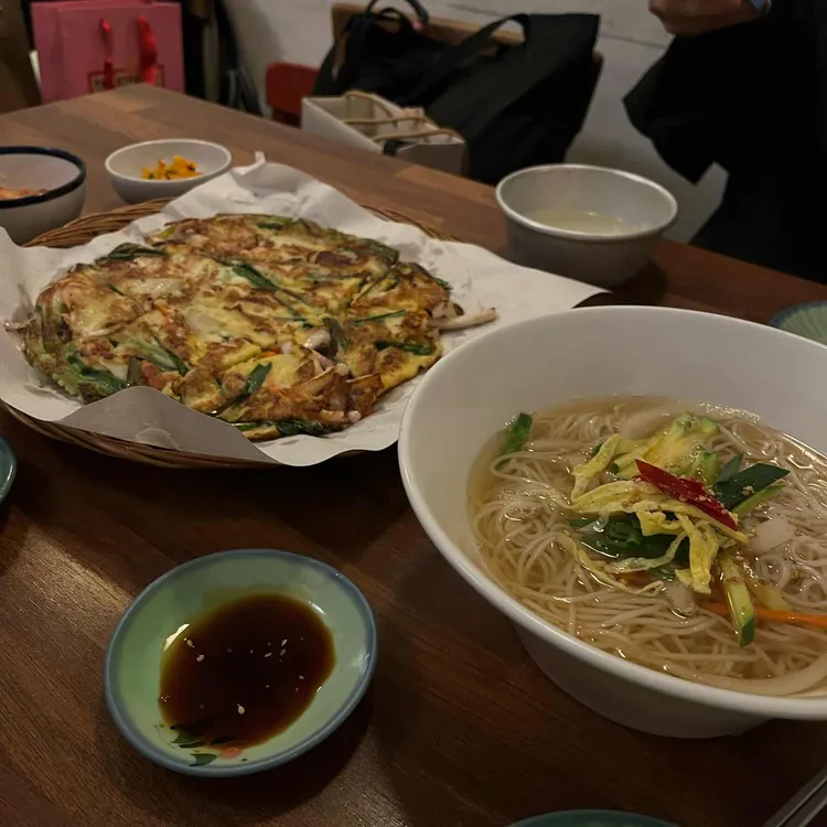 서촌가락 대표 사진
