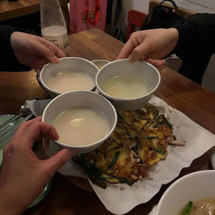 서촌가락 대표 사진