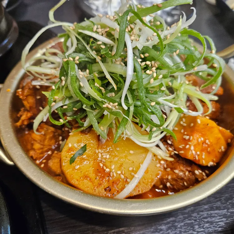 사브로소 인 제주 대표 사진