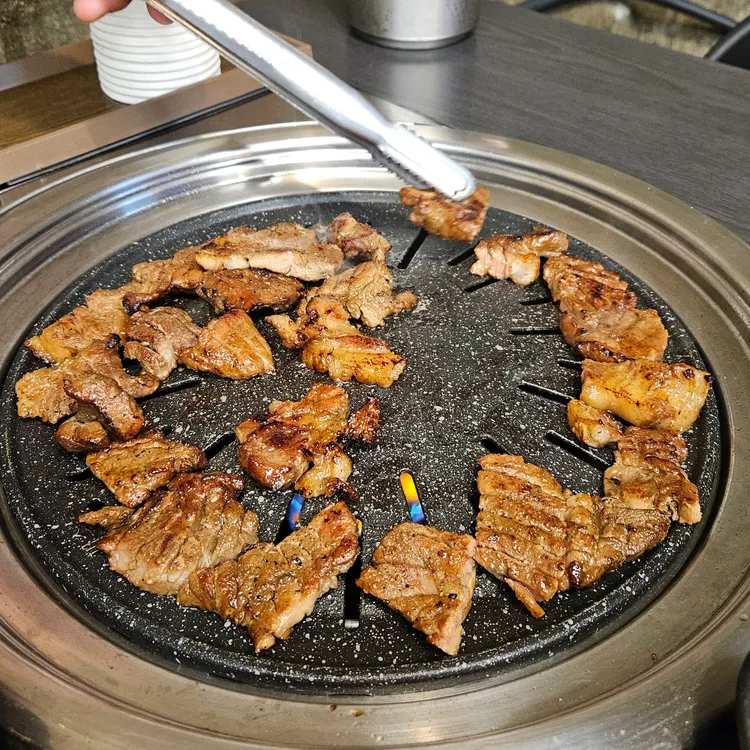 사브로소 인 제주 대표 사진