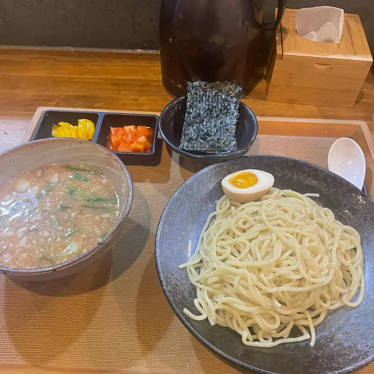 이황식당 대표 사진