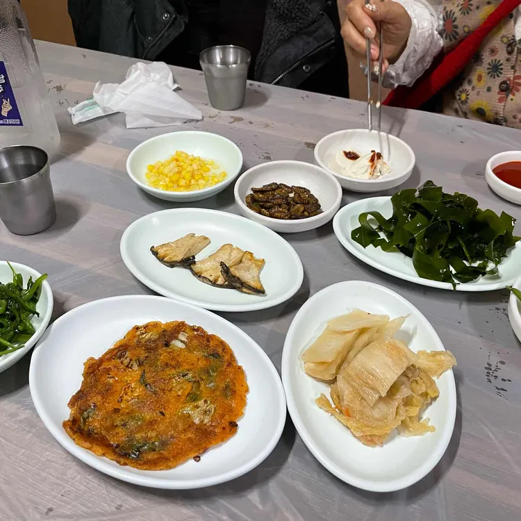 오륙도회센타 대표 사진