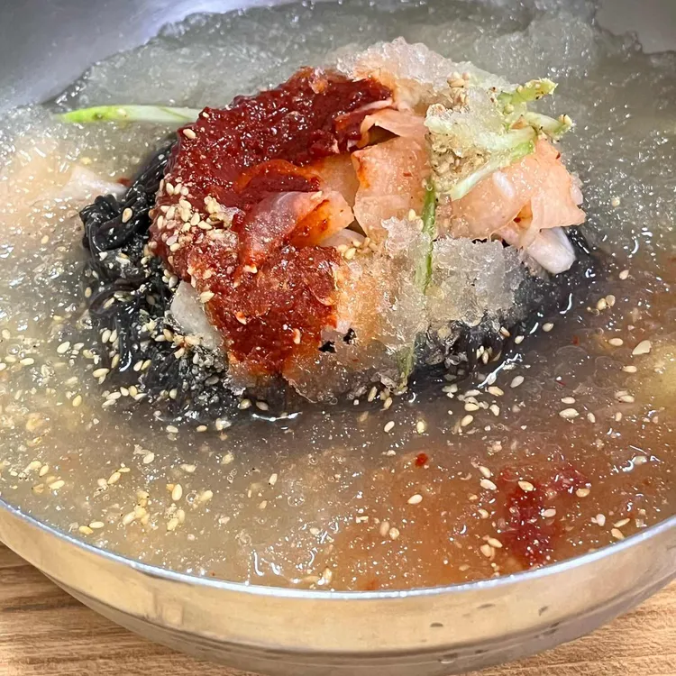 가촌칡냉면 대표 사진