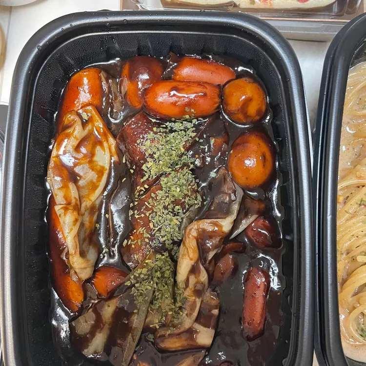카페 몽마르다 대표 사진