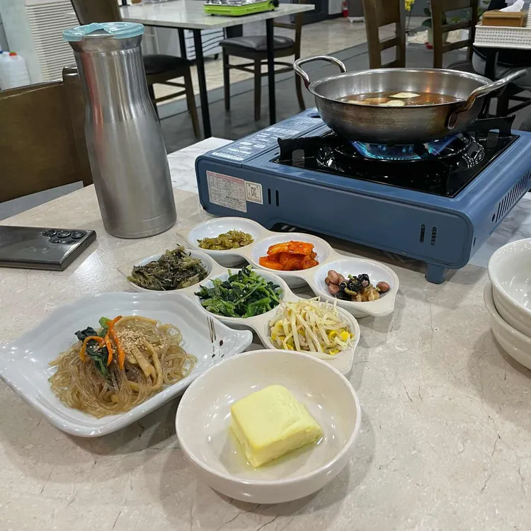 솥밥명가 대표 사진