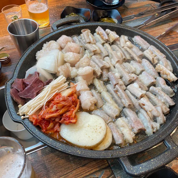 대박황소곱창 대표 사진