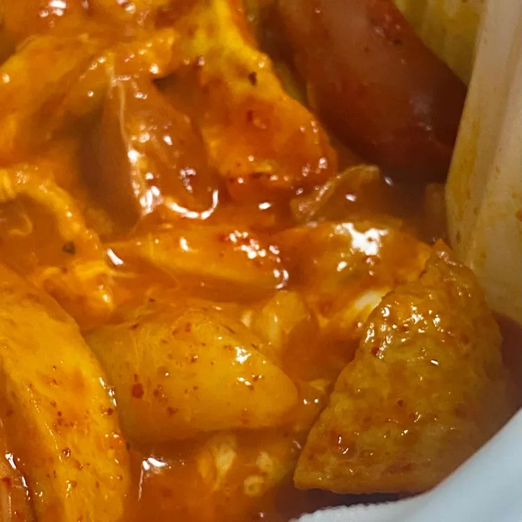 동대문엽기떡볶이 대표 사진