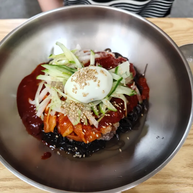 옥천칡냉면 대표 사진