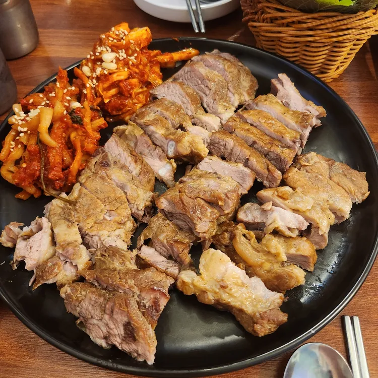 할배골 대표 사진