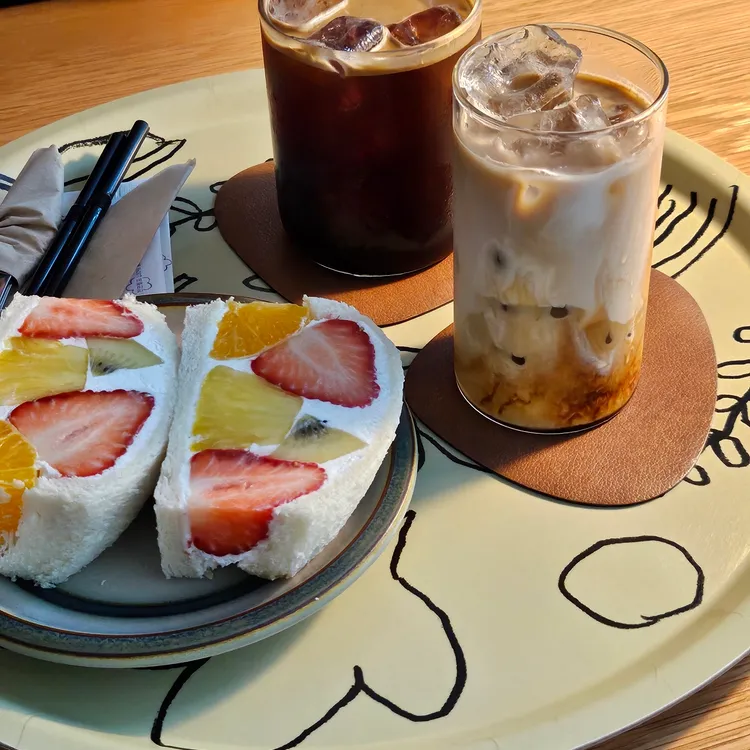 유심조 대표 사진