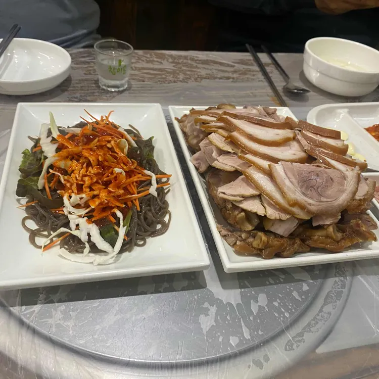 매일왕족발보쌈 대표 사진