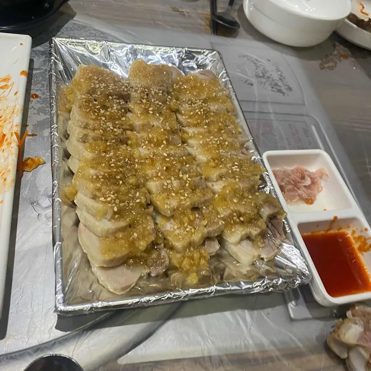 매일왕족발보쌈 대표 사진