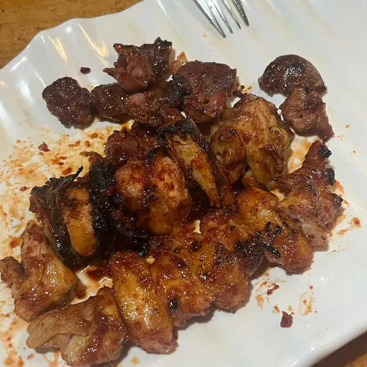 김준석꼬치 대표 사진