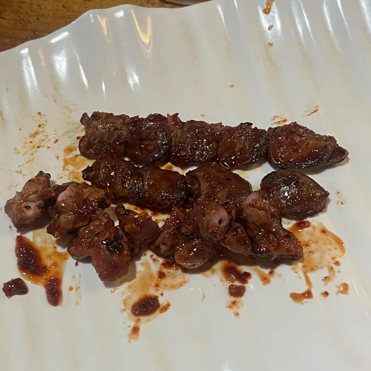 김준석꼬치 대표 사진