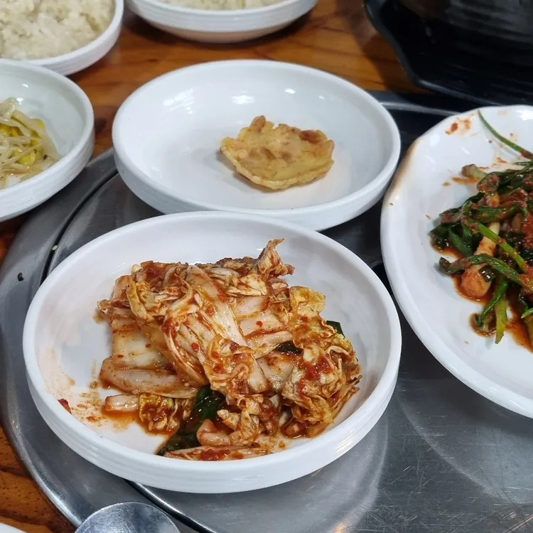 참일능이버섯백숙 대표 사진