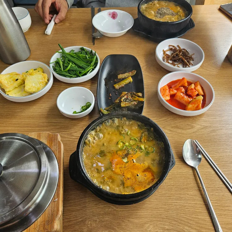 남원추어탕 대표 사진