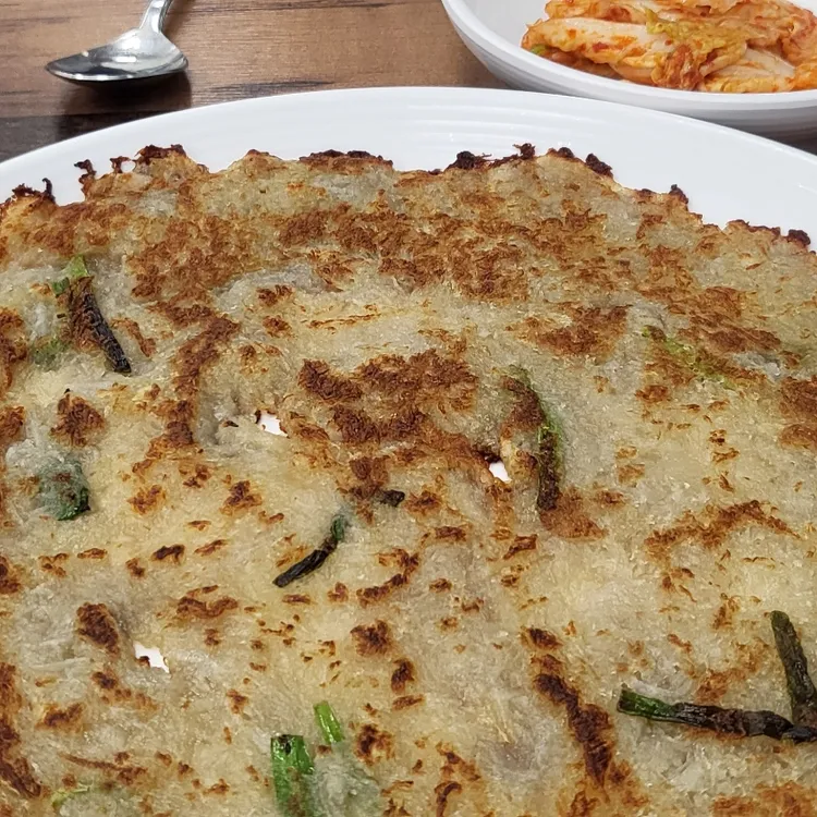 감자바우 대표 사진