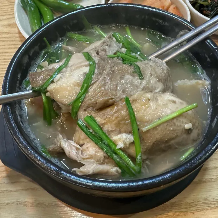 서천영양탕 대표 사진