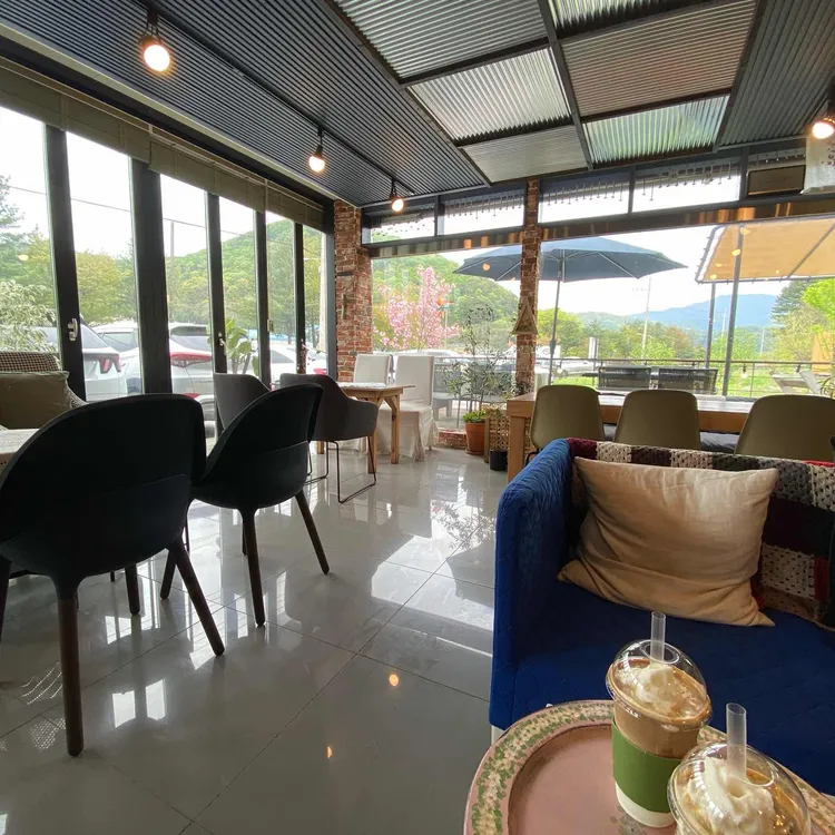 현리747 대표 사진