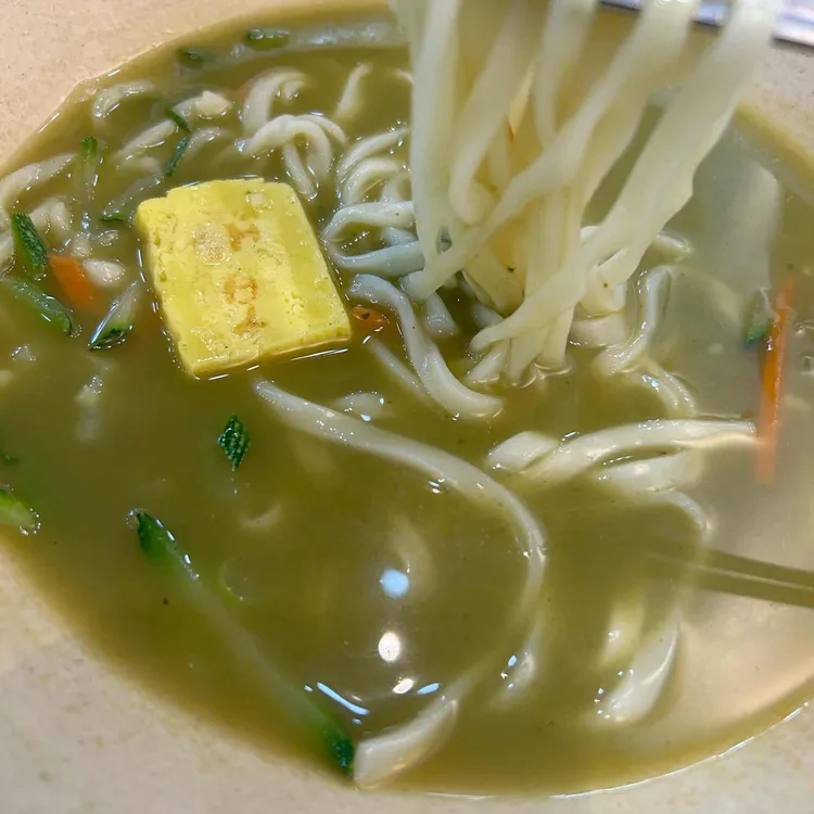 해보칼국수 대표 사진