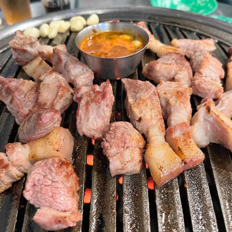 목동고기 대표 사진