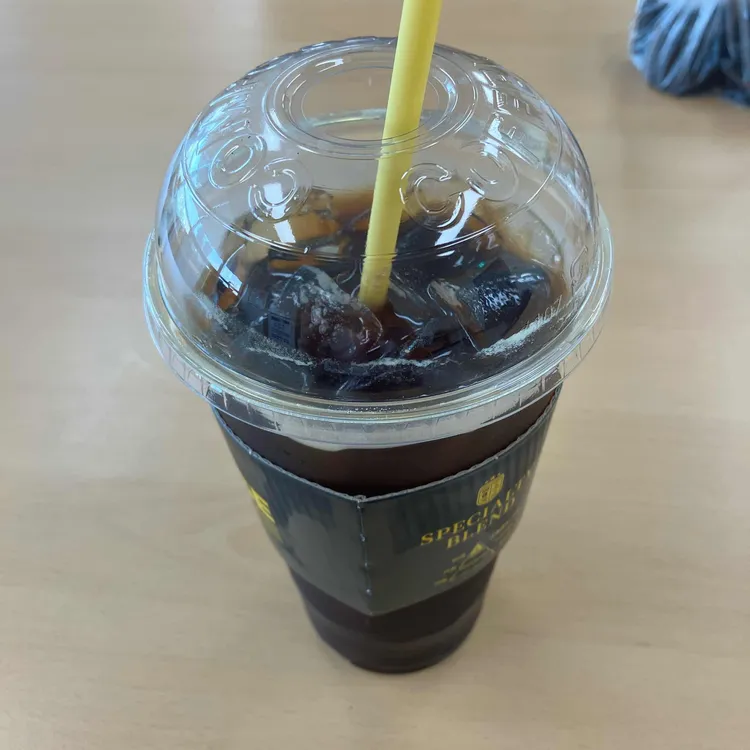 컴포즈커피 대표 사진