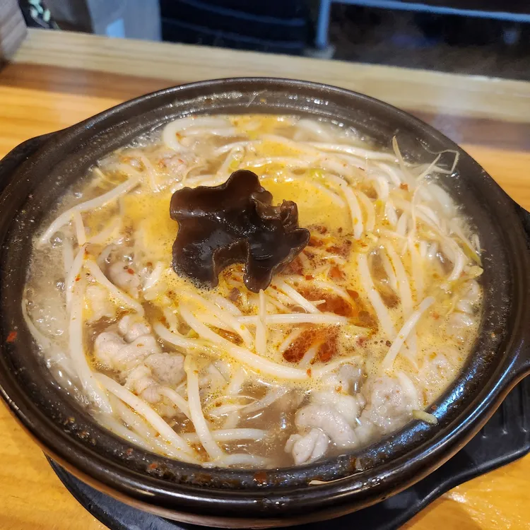 광화문미시엔 대표 사진