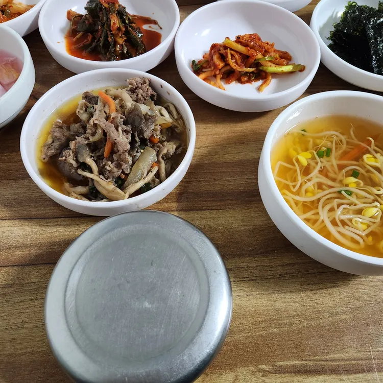 삼화식당 대표 사진