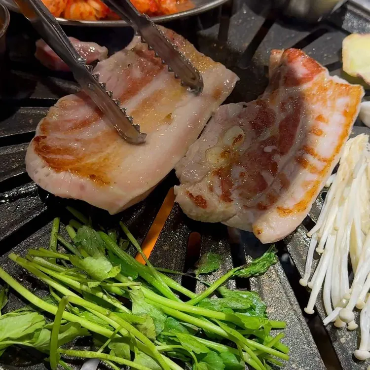 한마음정육식당 대표 사진