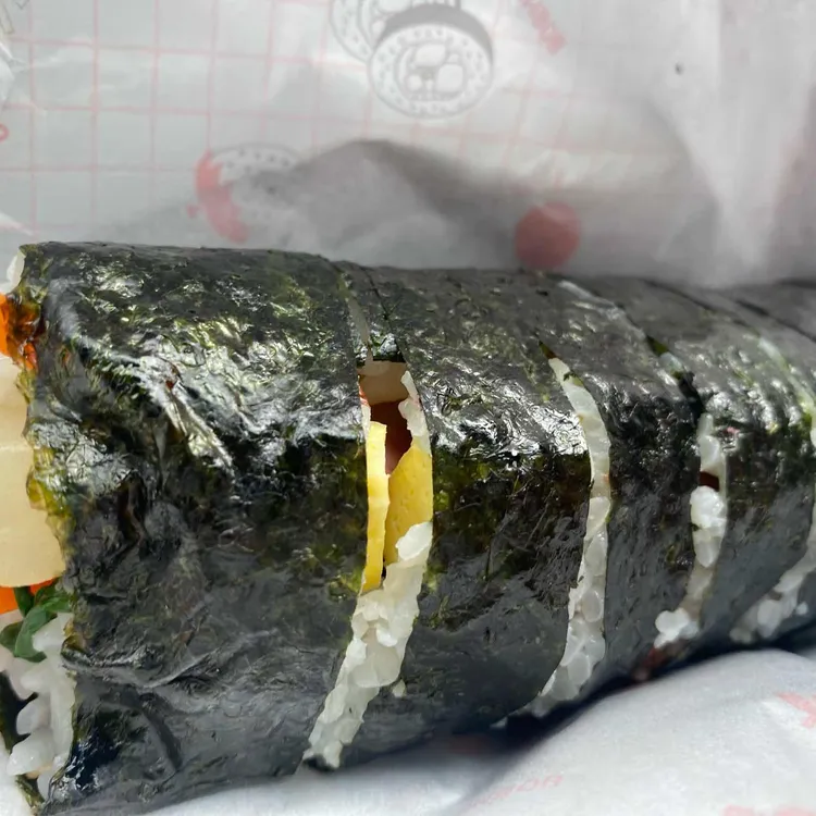 동춘김밥 대표 사진