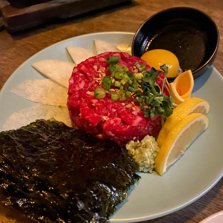 끄티 대표 사진