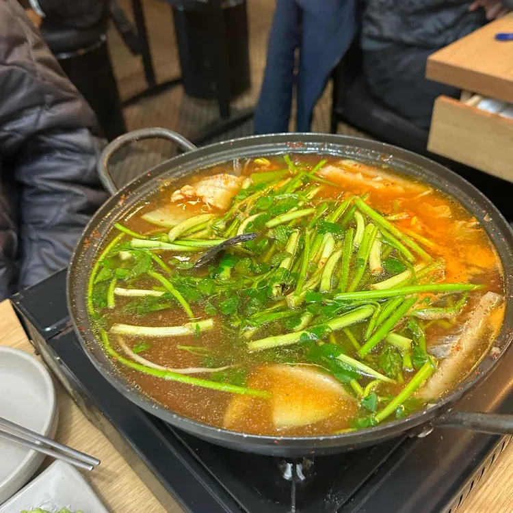 동해횟집 대표 사진