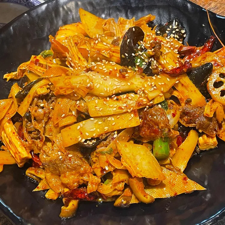 대륙포차 대표 사진