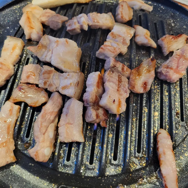 한마음정육식당 대표 사진