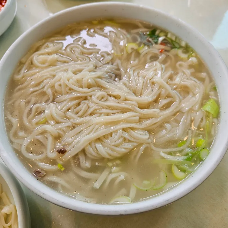 대오정 대표 사진