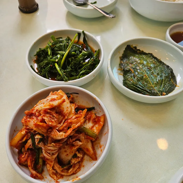 대오정 대표 사진
