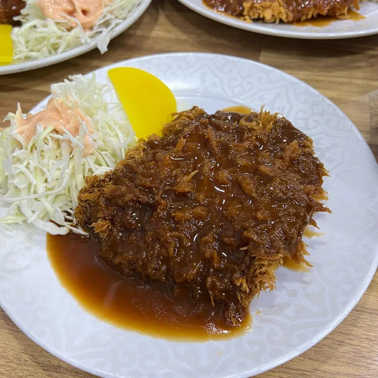 명품수제돈까스 대표 사진