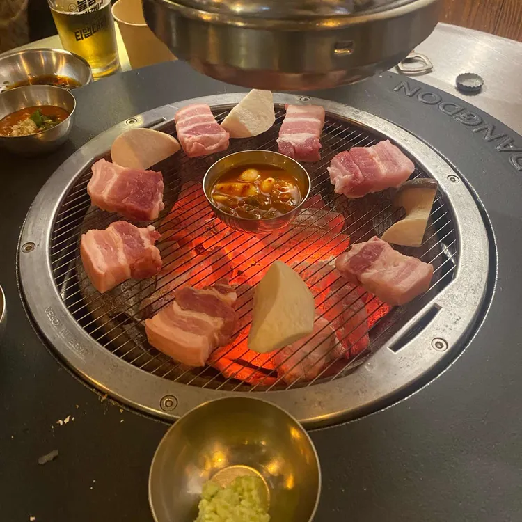 사당돈 대표 사진
