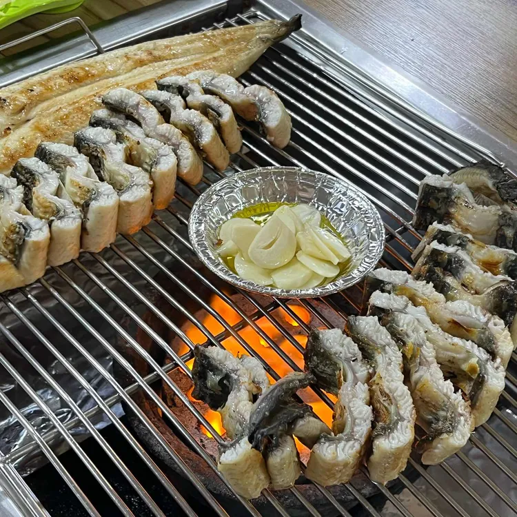 산골장어 대표 사진