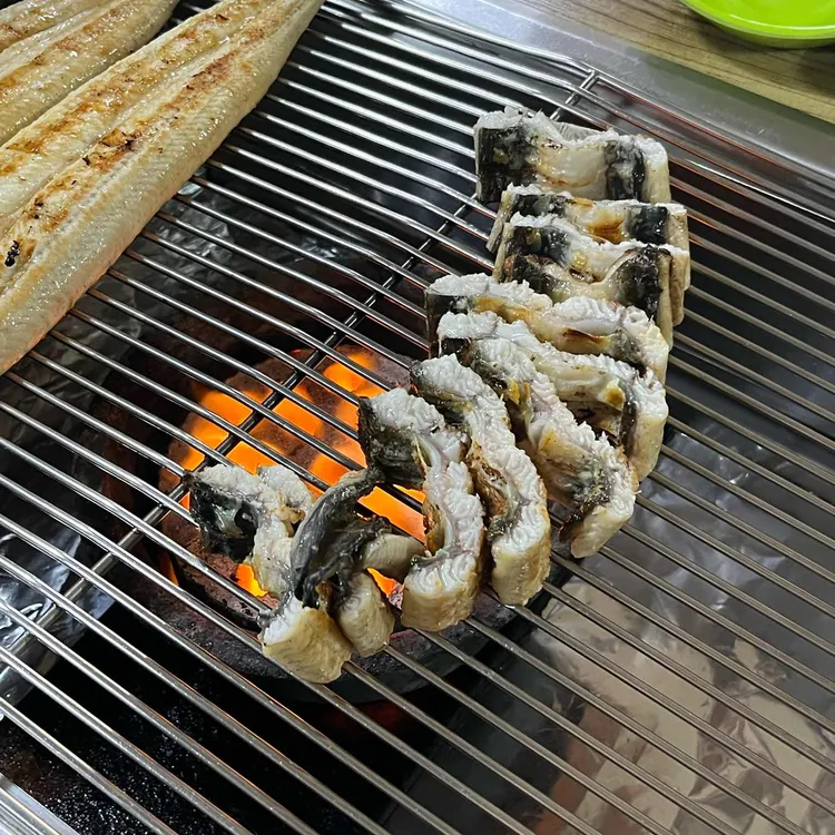 산골장어 대표 사진