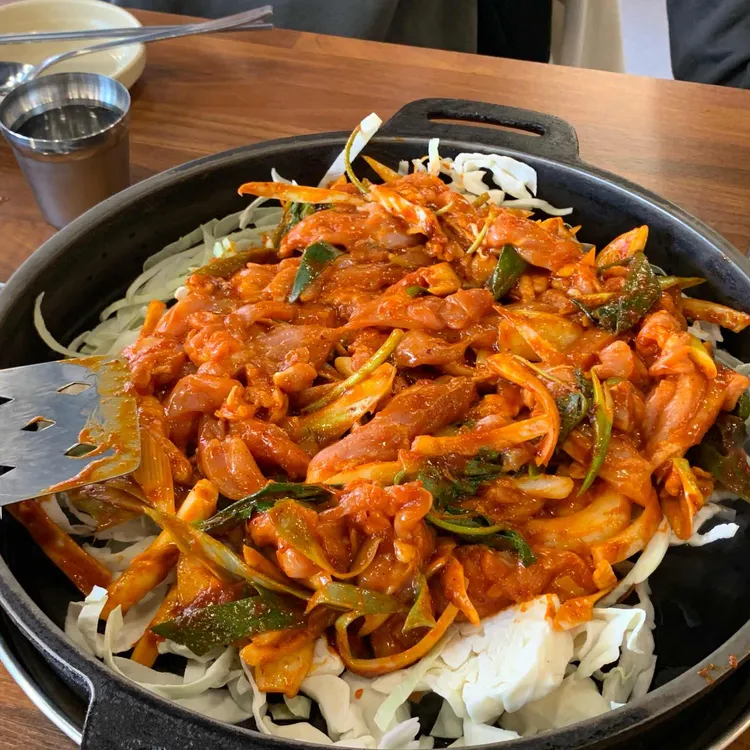일미닭갈비파전 대표 사진