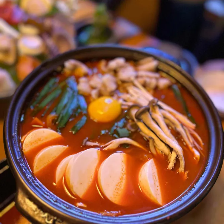 야보쿠시 대표 사진