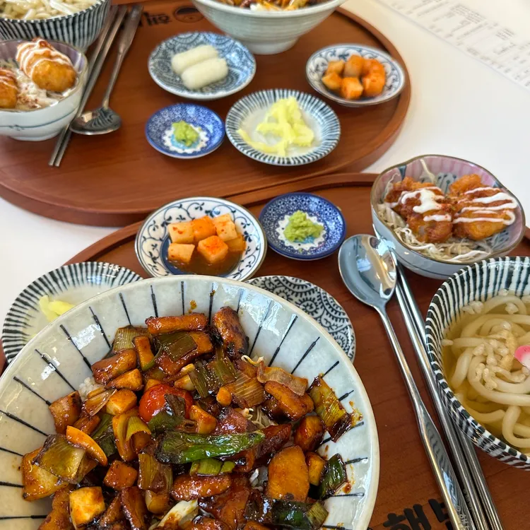 핵밥 대표 사진