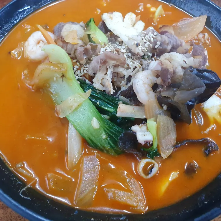 산정루 대표 사진