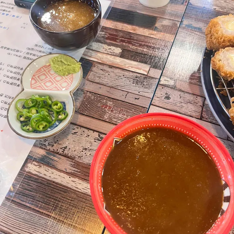 한쌍 수제돈까스&떡볶이 대표 사진