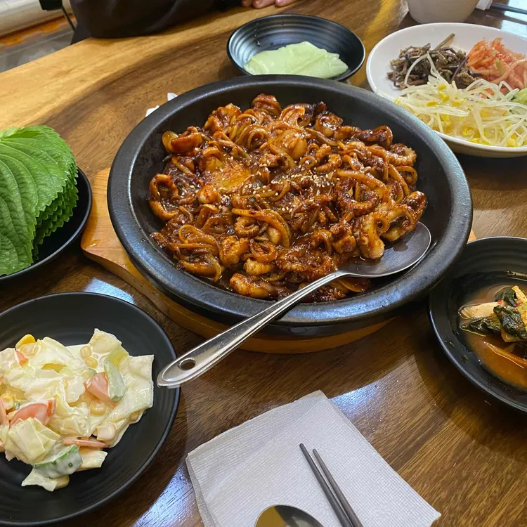 아쭈맛나 대표 사진