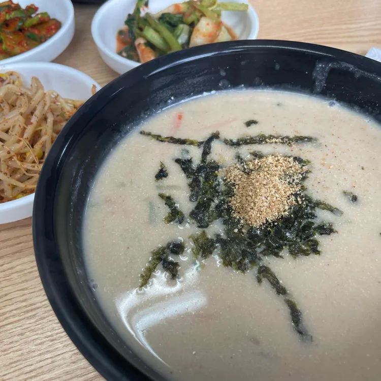 다람이임자탕 대표 사진